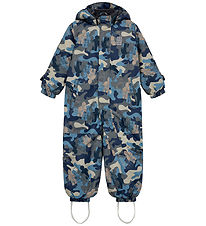 LEGO® Wear Schneeanzug - LwJaz 710 - Blau