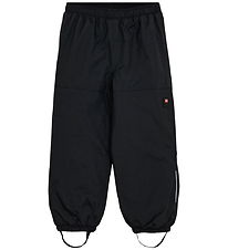 LEGO® Wear Ski Pants - Lw Powai 701 - Black