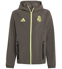 adidas Performance Trousers - Real C VT P - Utigre/Sefrye