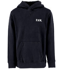 G-Star RAW Kapuzenpullover - Oversized - Gruß
