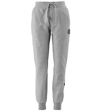 G-Star RAW Trousers - Jog - Grey Heather