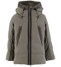 G-Star RAW Winterjacke - Cayley - GS Grey