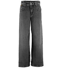 G-Star RAW Jeans - Skater High Loose - Dark