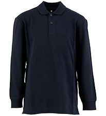 G-Star RAW Poloshirt – Dunda Core – Salute