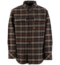G-Star RAW Hemd - Beschnitten Pocket - Duncan