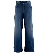 G-Star RAW Jeans - Skater High Loose - Dark