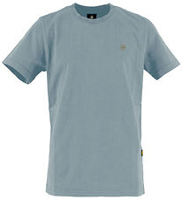 G-Star RAW T-Shirt - Basic - Ash Blue