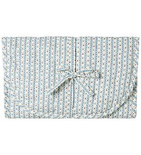 MarMar Changing Mat - Floral Stripe