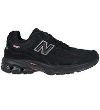 New Balance Shoes - 2002 - Black