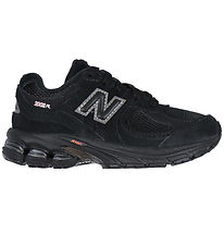 New Balance Shoes - 2002 - Black