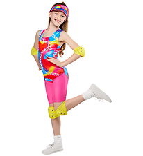 Rubies Kostüm - Rollschuhe Barbie