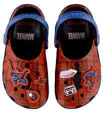 Crocs Sandalen - Spider Herren-Web - Multi