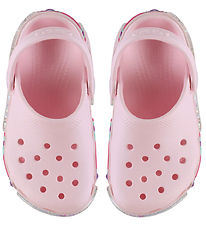 Crocs Sandalen - Clsc Star - Pink Milch