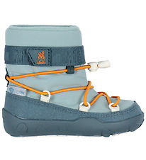 Affenzahn Winterstiefel - Noos - Bunny - Tex - Mint