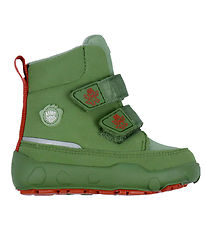 Affenzahn Winterstiefel - Mid Stiefel - Noos - Comfy Dragon - Te