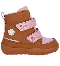 Affenzahn Winterstiefel - Mid Stiefel - Noos - Comfy Deer - Tex