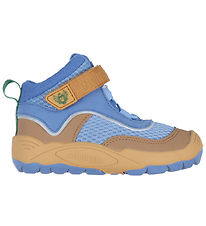Affenzahn Stiefel - Stiefelette - Noos - Explory Bird Von Paradi