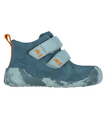 Affenzahn Lauflernstiefel - Noos - Niedriger Stiefel - Talky Bun