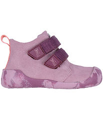 Affenzahn Lauflernstiefel - Noos - Niedriger Stiefel - Talky Ott