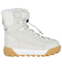 Viking Winter Boots - Constrictor Warm SC WP 1V SL - Cream
