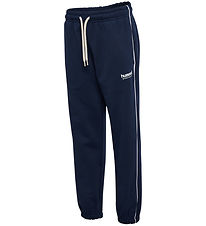 Hummel Jogginghosen - hmlJR - Dress Blues