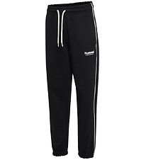 Hummel Jogginghosen - hmlJR - Black