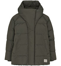 MarMar Daunenjacke - Orik - Dark Moos