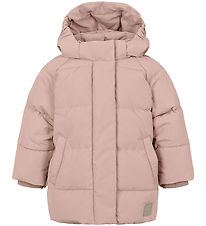MarMar Down Jacket - Omega - Light Plum