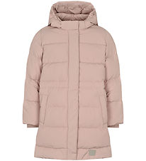 MarMar Down Jacket - Oxford - Light Plum