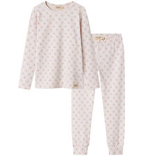 MarMar Pyjama Set - Modal - Smooth Print - Little Tulip
