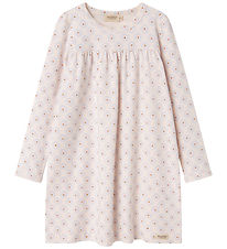 MarMar Nightdress - Modal - Smooth Print - Little Tulip