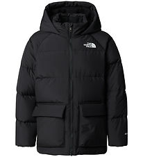 The North Face Daunenjacke - Teenager North Down - Schwarz