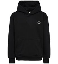 Hummel Kapuzenpullover - HmlJR - Dress Blues