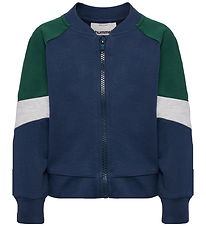 Hummel Cardigan HmlMini - Dress Blues