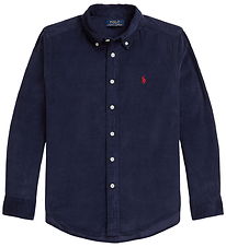 Polo Ralph Lauren Shirt - Newport Navy