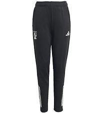adidas Performance Buxur - LFC EU - Black