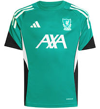 adidas Performance Football Shirt - LFC EU - Seagre