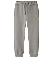 Name It Sweatpants - NkmOlaf - Rock Ridge