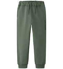 Name It Sweatpants - NkmOlaf - Laurel Wreath