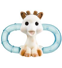 Sophie la Girafe Teether - Double Ice - Giraffe