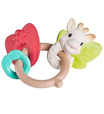 Sophie la Girafe Rassel - So Pure - Bunt m. Sophie