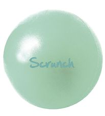Scrunch Bal - 23 cm - Light Dusty Green