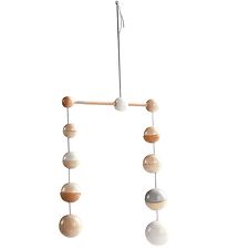 HABA Baby Mobile - Wood