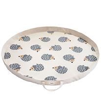 3 Sprouts Tapis de Jeu/Sac - 112 cm - Hrisson