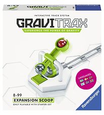 GraviTrax Scoop d'expansion