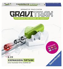 GraviTrax Tube d'expansion