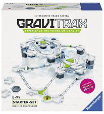 GraviTrax Starter Kit - Min. 100 Components