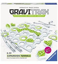 GraviTrax Erweiterungstunnel