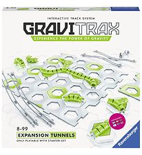 GraviTrax Expansionstunnlar