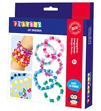 Playbox Kongo Beads - 400 pcs.